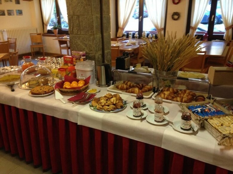 Bed & Breakfast Casa Alpina Don Guanella - Casa Per Ferie