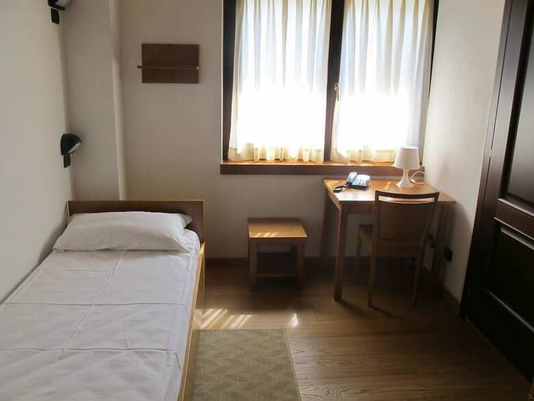 Bed & Breakfast Casa Alpina Don Guanella - Casa Per Ferie