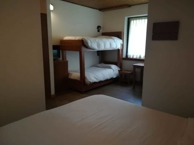 Bed & Breakfast Casa Alpina Don Guanella - Casa Per Ferie