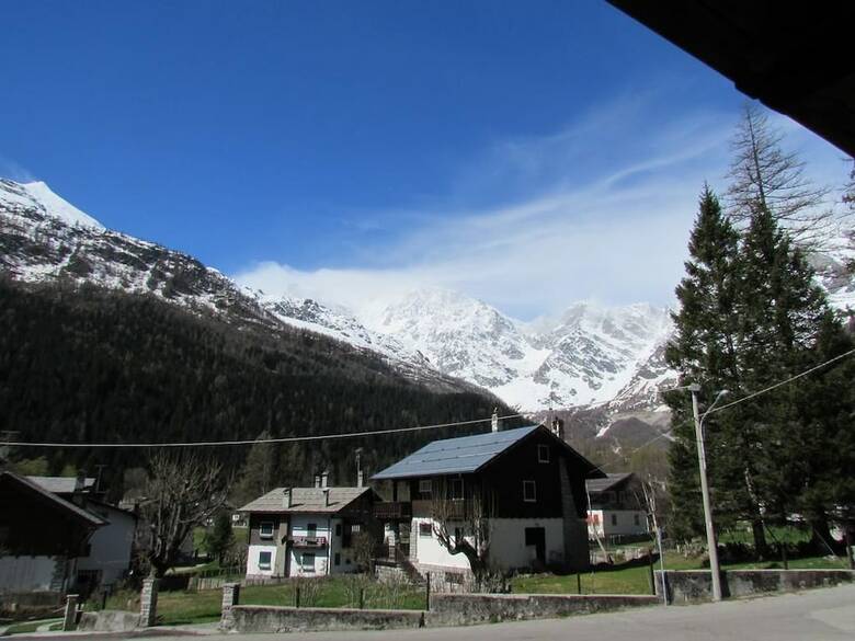 Bed & Breakfast Casa Alpina Don Guanella - Casa Per Ferie
