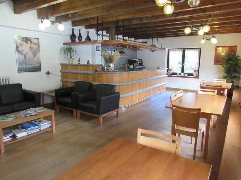 Bed & Breakfast Casa Alpina Don Guanella - Casa Per Ferie