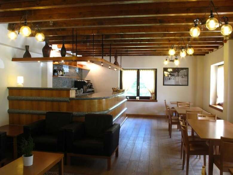 Bed & Breakfast Casa Alpina Don Guanella - Casa Per Ferie