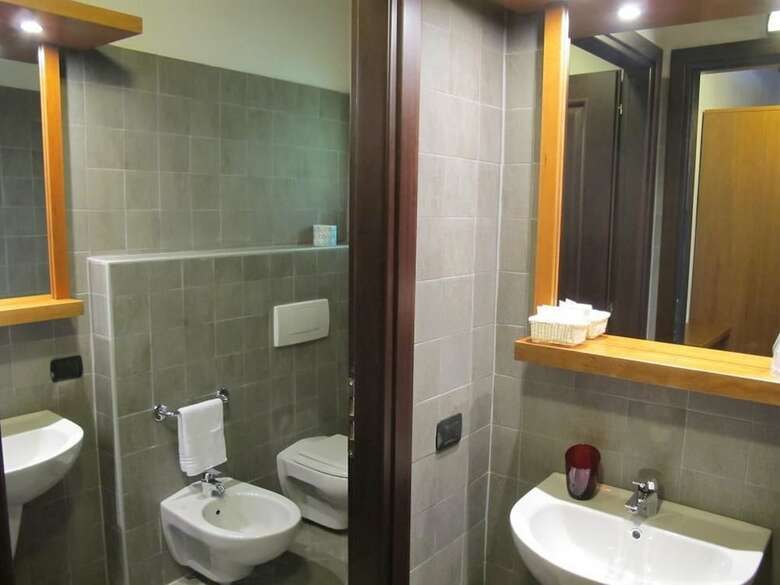 Bed & Breakfast Casa Alpina Don Guanella - Casa Per Ferie