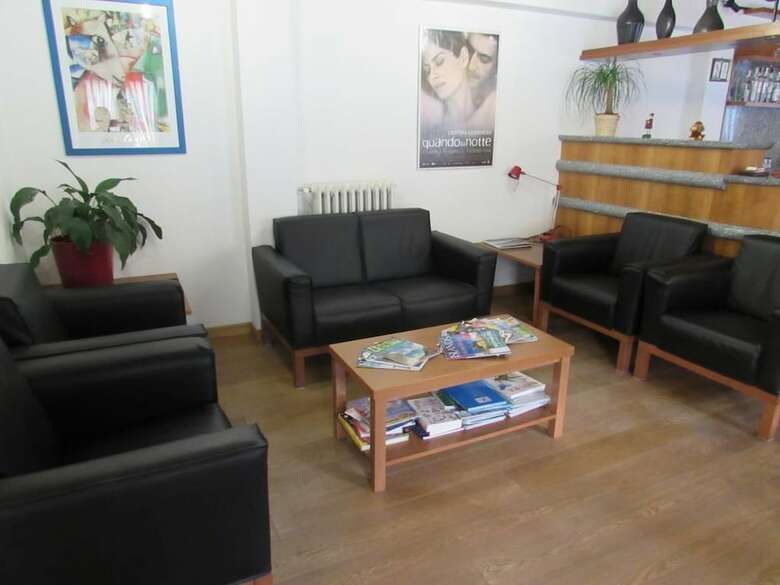 Bed & Breakfast Casa Alpina Don Guanella - Casa Per Ferie