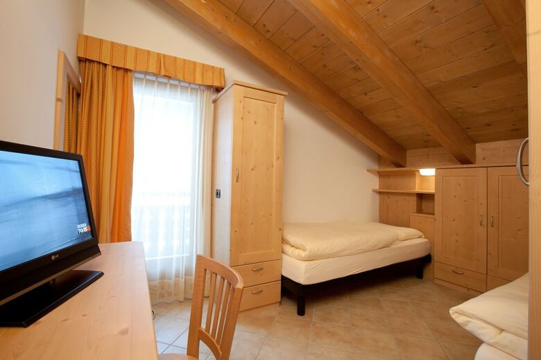 Apartamento Chalet Teola