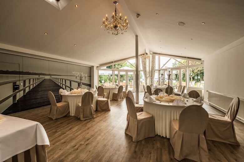 Das 53� Hotel