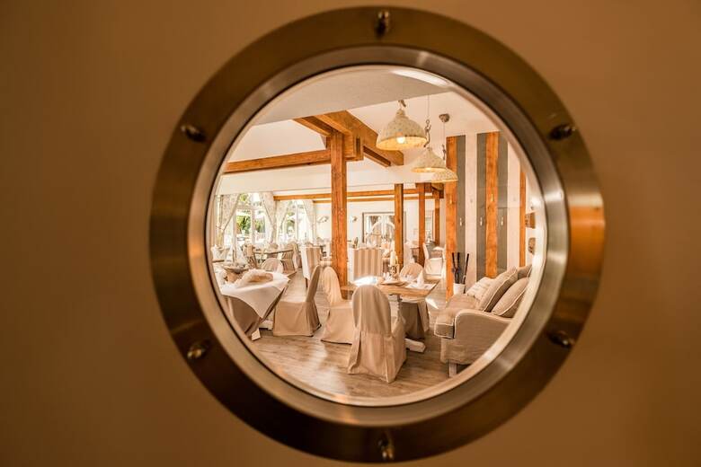 Das 53� Hotel