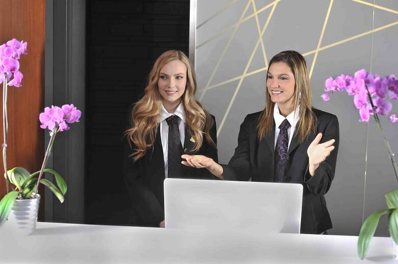 Hotel H�tel Forestel