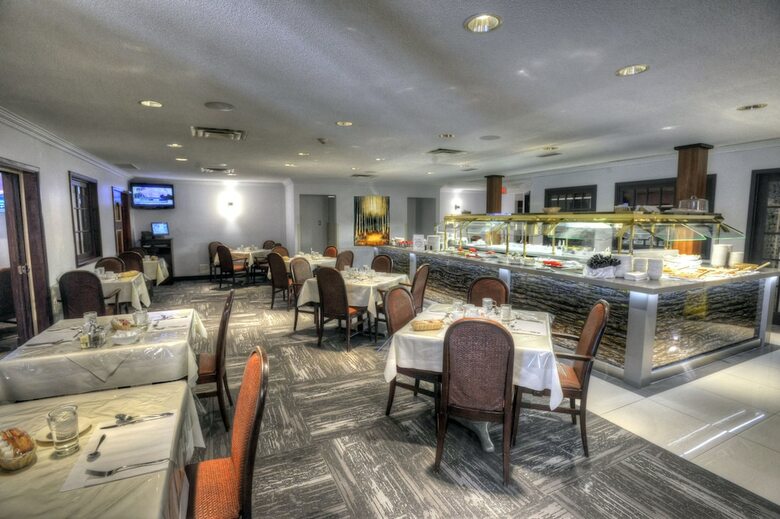 Hotel H�tel Forestel