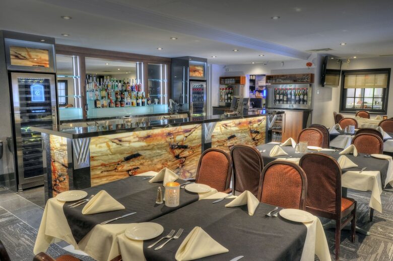Hotel H�tel Forestel