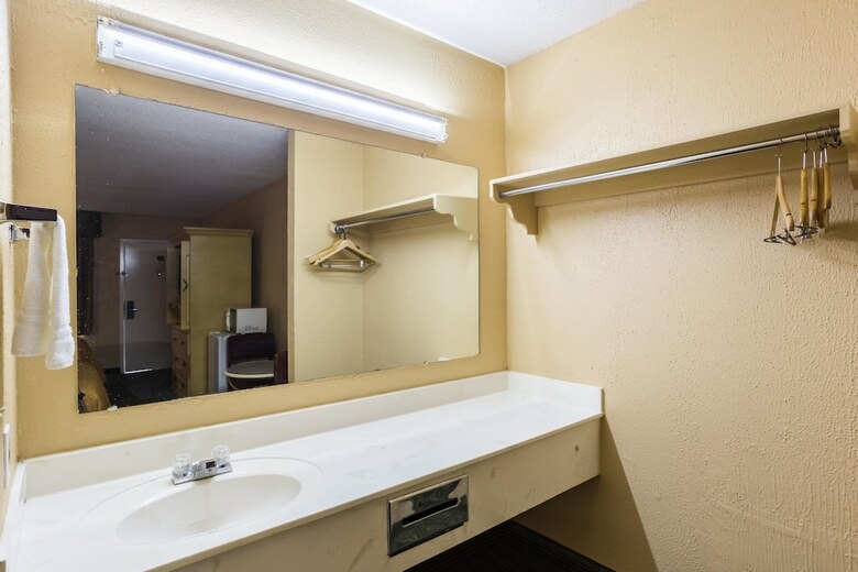 Motel Rodeway Inn