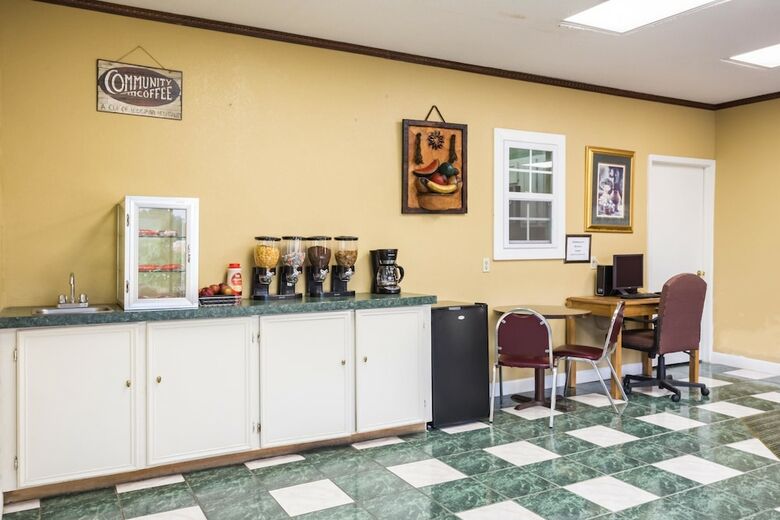 Motel Rodeway Inn