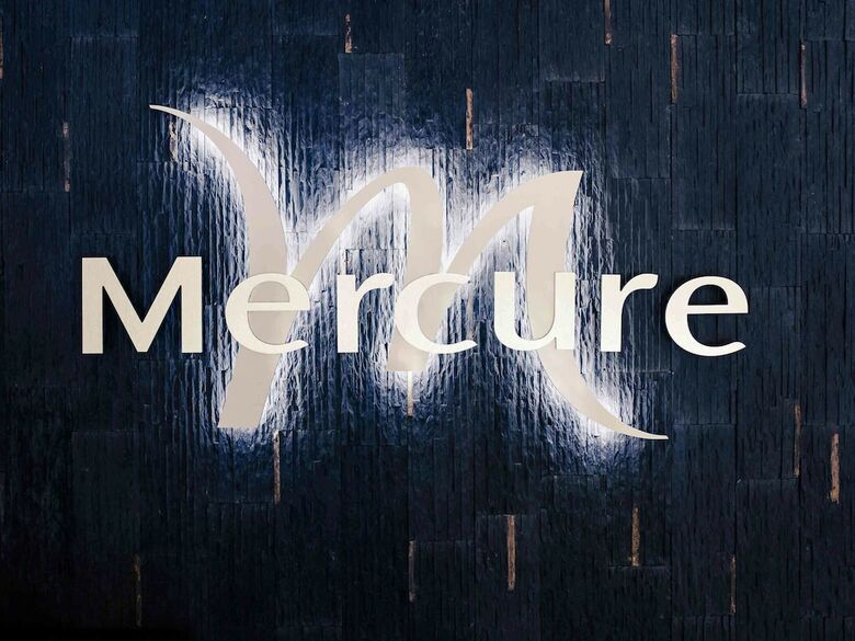 Hotel Mercure Lublin Centrum