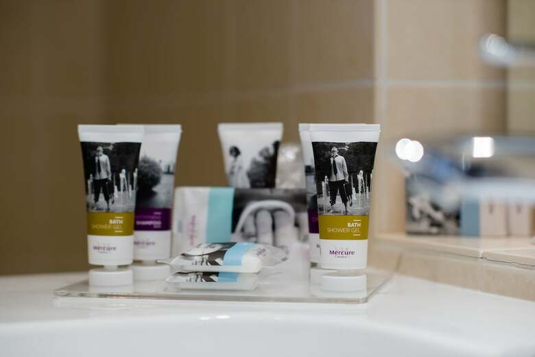 Hotel Mercure Lublin Centrum