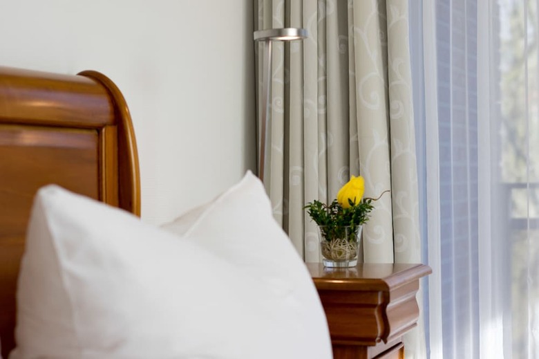 Hotel Wehrburg