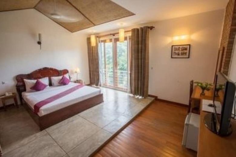 Hotel Casa Villa Independence