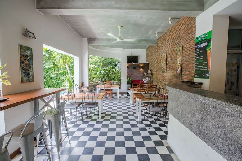 Hotel Casa Villa Independence