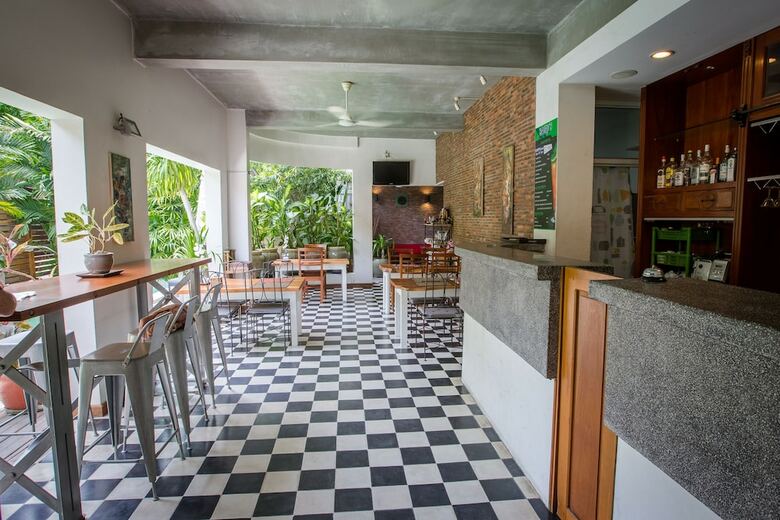 Hotel Casa Villa Independence