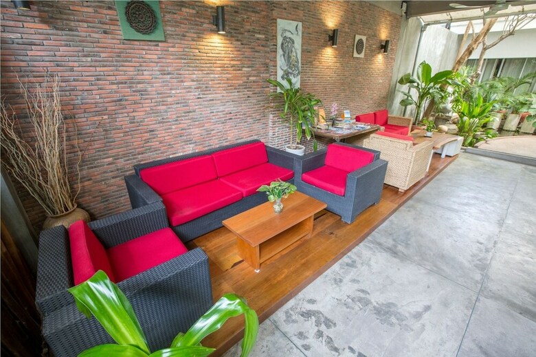 Hotel Casa Villa Independence