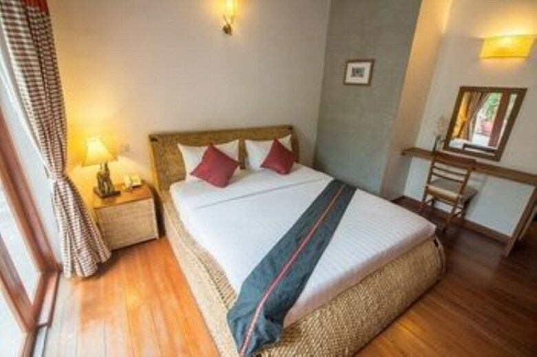 Hotel Casa Villa Independence