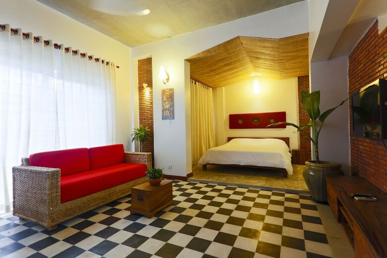 Hotel Casa Villa Independence