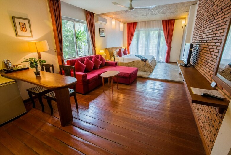 Hotel Casa Villa Independence