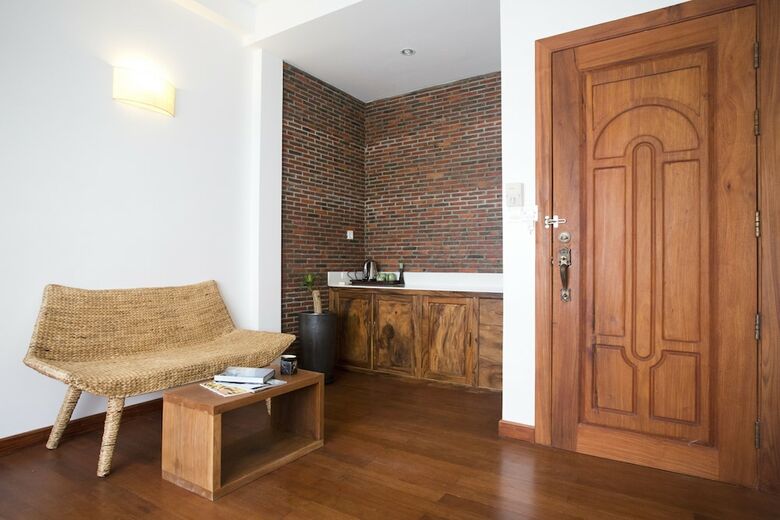 Hotel Casa Villa Independence