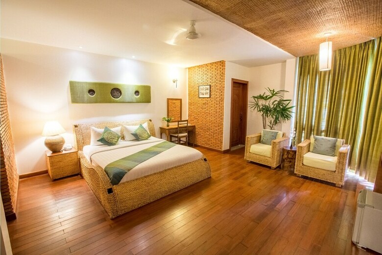 Hotel Casa Villa Independence