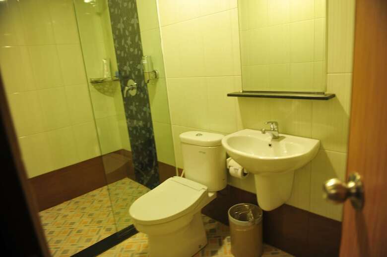 Jolin Hotel