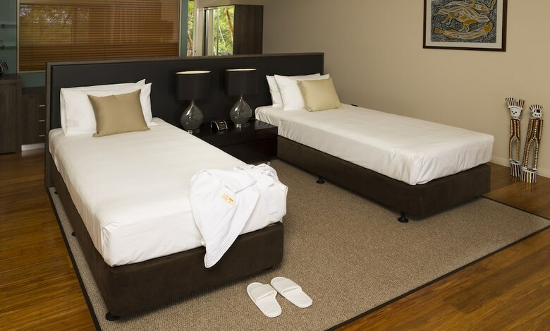 Hotel Cicada Lodge