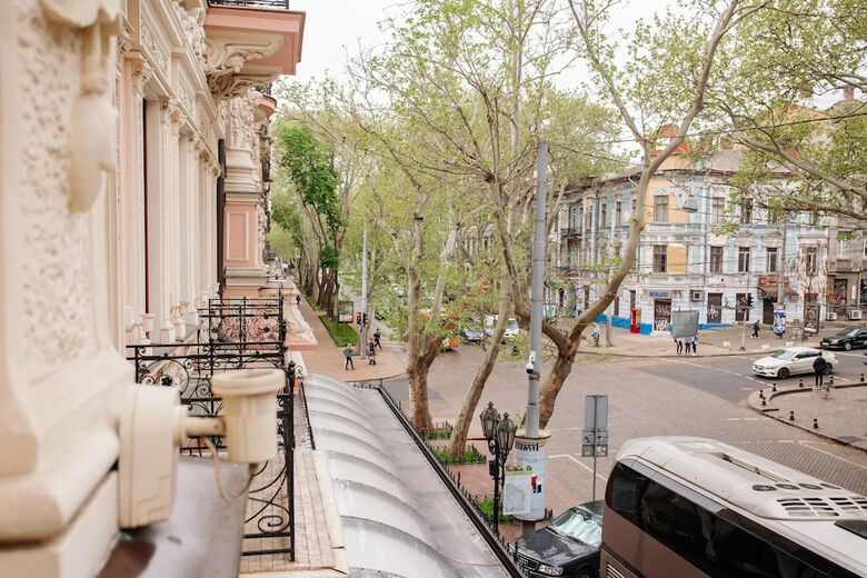 Hotel Bristol