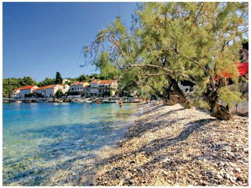 Holiday Home Racisce Croatia
