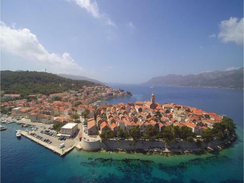 Holiday Home Racisce Croatia