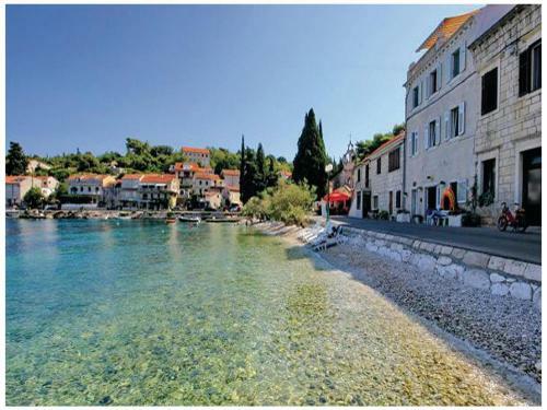 Holiday Home Racisce Croatia