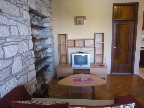 Apartment Ivan