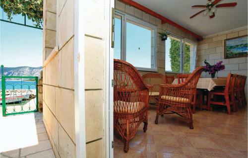 Holiday Home Kneze Bb Cr