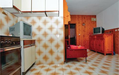 Holiday Home Kneze Bb Cr