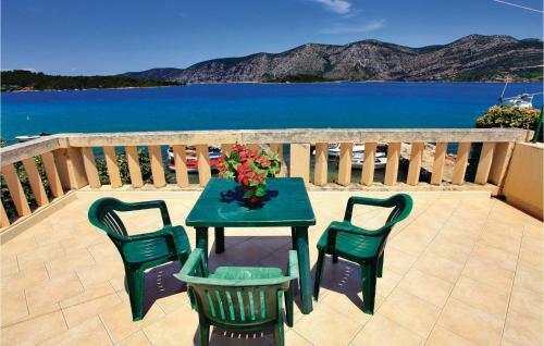 Holiday Home Kneze Bb Cr