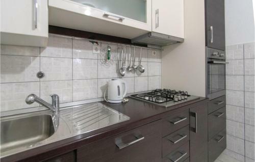 Apartment Racisce