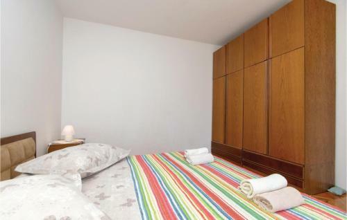 Apartment Racisce