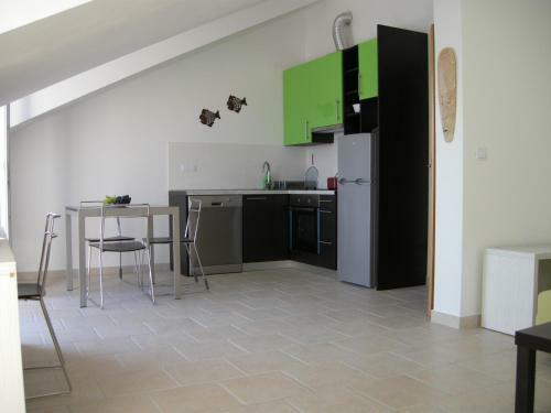 Domenica Apartments