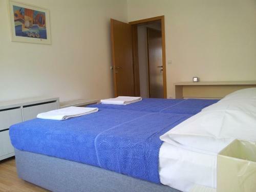 Domenica Apartments