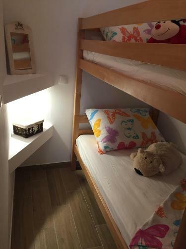 Apartment Mandica