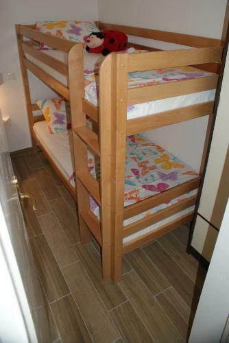 Apartment Mandica