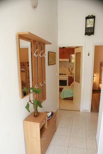 Apartment Mandica