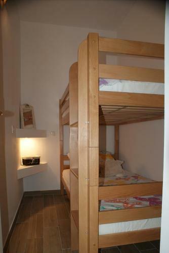 Apartment Mandica