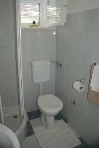 Apartment Mandica