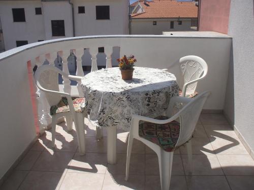 Apartments Malnar