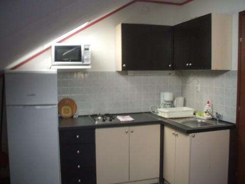 Apartments Malnar