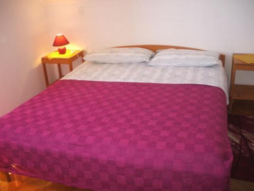 Apartments Malnar